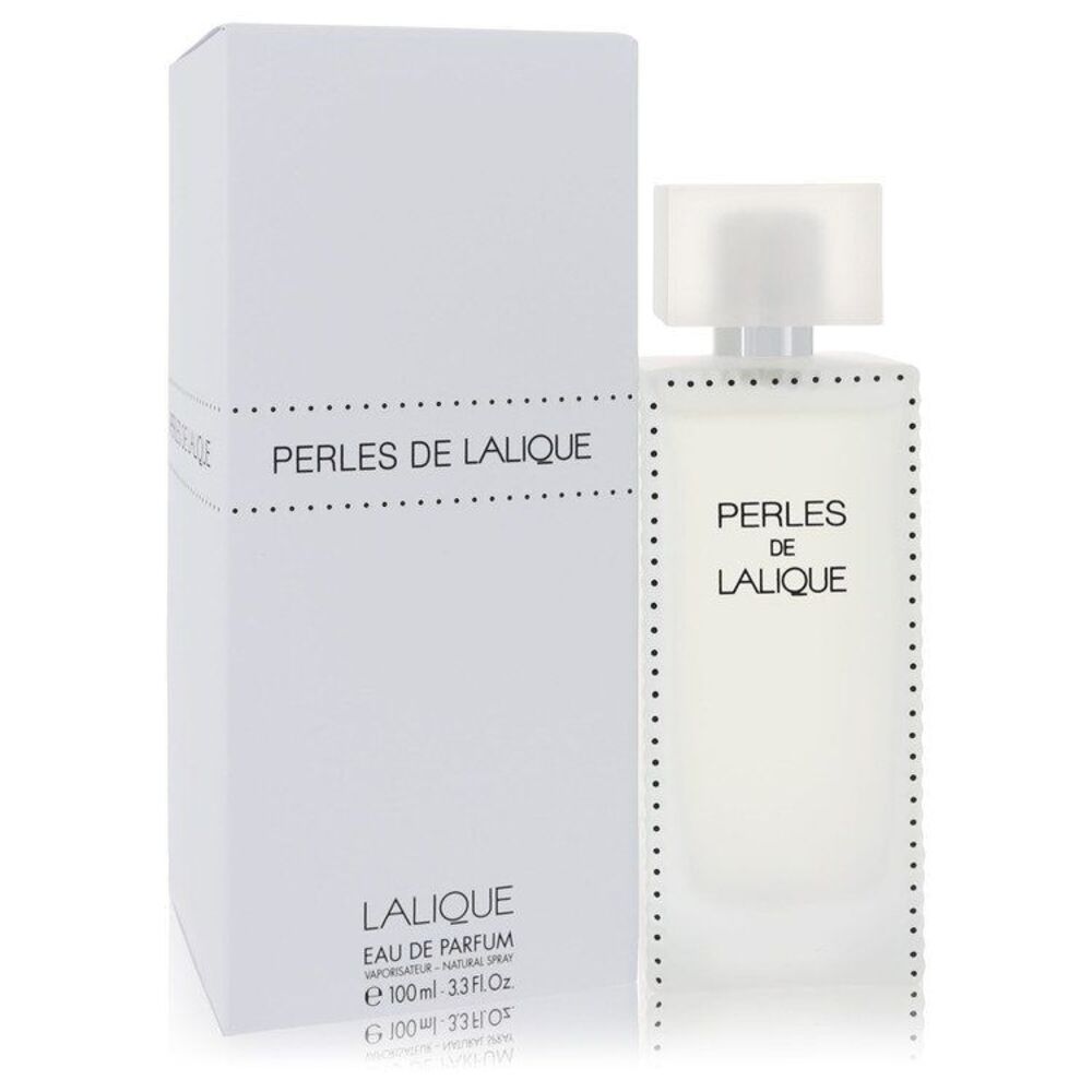 Lalique Perles de Eau De Parfum Women Clear